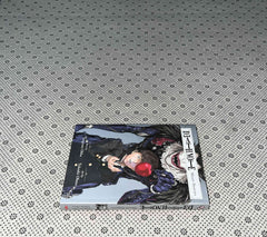 DEATH NOTE: Short Stories by Tsugumi Ohba