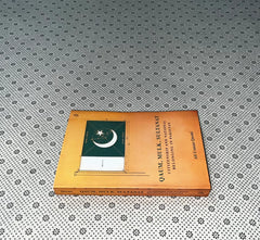 qaum mulk sultanat citizenship and national belonging in pakistan by ali usman qasmi