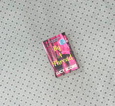 by a thread by lucy score