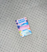 PEOPLE WE MEET ON VACATION by Emily Henry