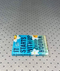 it starts with us it ends with us series book 2 by colleen hoover 1