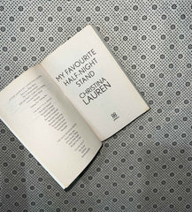 my favourite half night stand by christina lauren