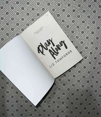 play along windy city series book 4 by liz tomforde