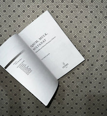 qaum mulk sultanat citizenship and national belonging in pakistan by ali usman qasmi