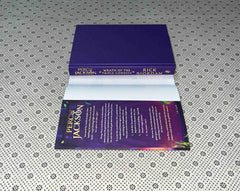 wrath of the triple goddes designed edges percy jackson and the olympians series book 7 by rick riordan