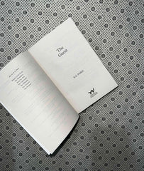 the guest by b a paris