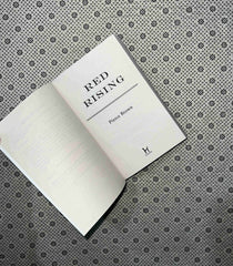 red rising the red rising series book 1 by pierce brown