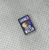 saving 6 the boys of tommen series book 3 by chloe walsh