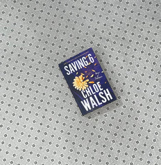 saving 6 the boys of tommen series book 3 by chloe walsh