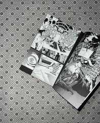 DEATH NOTE: Short Stories by Tsugumi Ohba