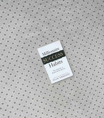 millionaire success habits the gateway to wealth prosperity by dean graziosi