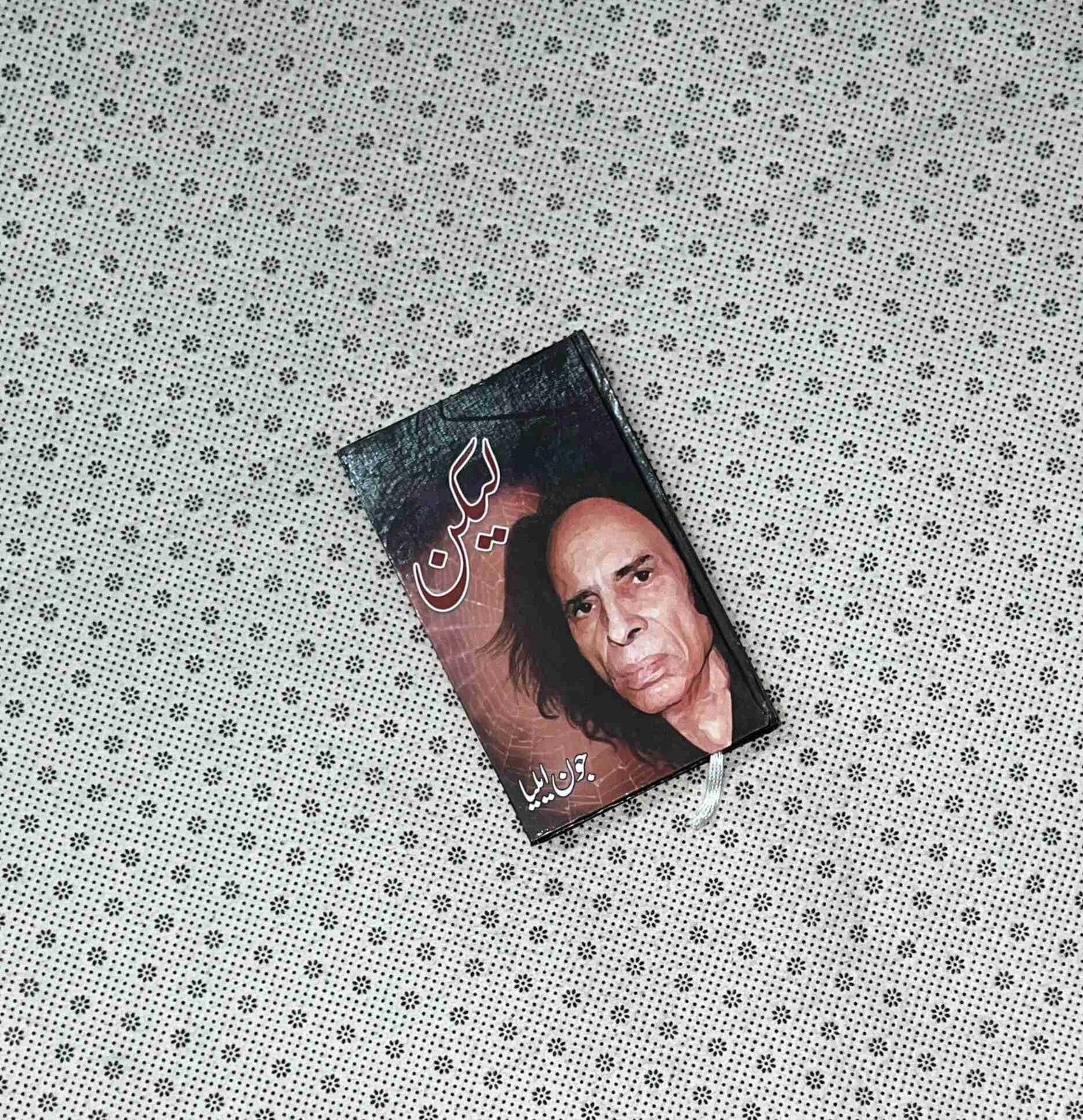 lekin by jaun elia