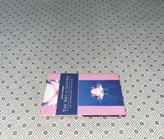 THE ART OF LOVING by Erich Fromm