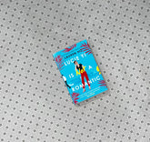 lucie yi is not a romantic by lauren ho