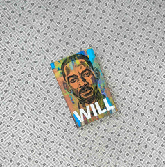will by will smith