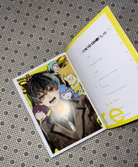 tokyo ghoul re series book 1 by sui ishida