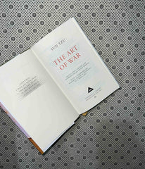the art of war everymans library classics by sun tzu