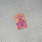 STORY CIRCLE by Fatima Ijaz & Taha Kehar