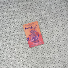 STORY CIRCLE by Fatima Ijaz & Taha Kehar