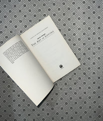 THE ART OF LOVING by Erich Fromm