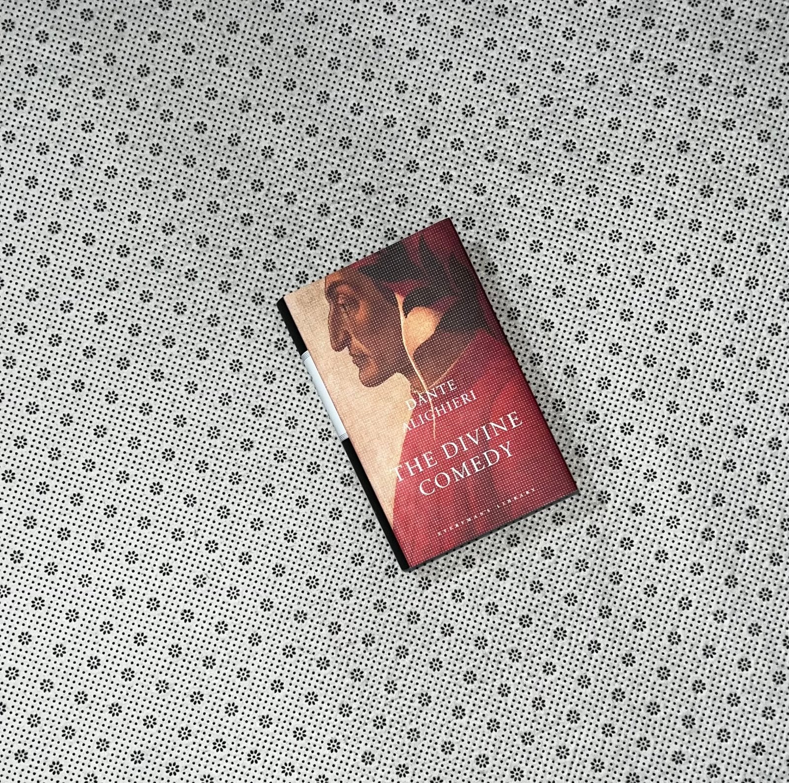 the divine comedy everymans library classics by dante alighieri