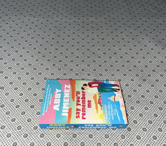 SAY YOU'LL REMEMBER ME by Abby Jimenez