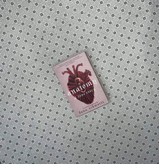 anatomy a love story series book 1 by dana schwartz