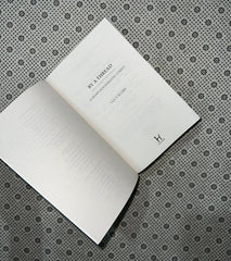 by a thread by lucy score