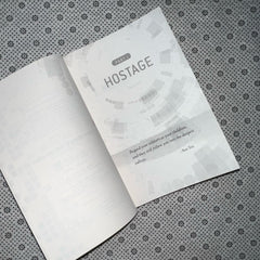 impostors by scott westerfeld