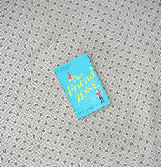 the friend zone by abby jimenez