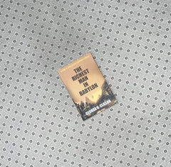 the richest man in babylon by george s clason