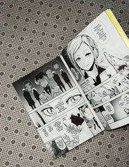 tokyo ghoul re series book 1 by sui ishida