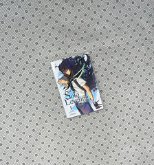 SOLO LEVELING (Solo Leveling) by Chugong