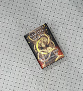 house of flame and shadow crescent city series book 3 by sarah j maas 1