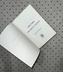 daisy haites the great undoing magnolia parks universe series book 4 by jessa hastings