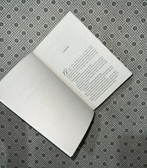 by a thread by lucy score