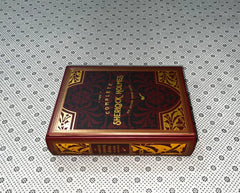 the complete sherlock holmes timeless classics volume 2 by sir arthur conan doyle