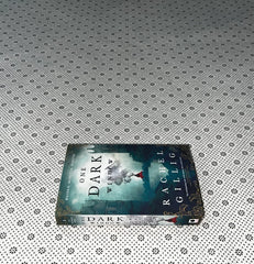 one dark window the shepherd king series book 1 by rachel gillig