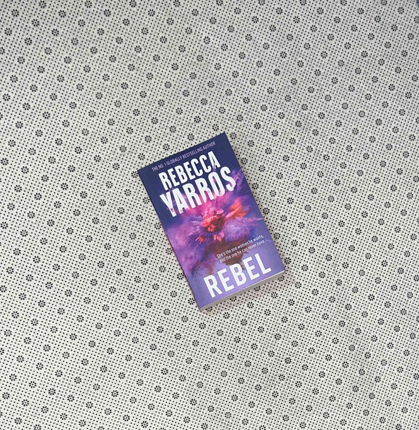 rebel renegades series book 3 by rebecca yarros