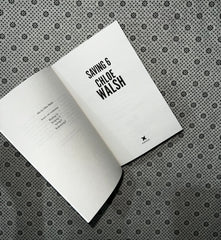 saving 6 the boys of tommen series book 3 by chloe walsh