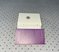 WISDOM TAKES WORK: Learn. Apply. Repeat.: Stoic Virtues Series (Book 4) by Ryan Holiday