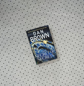 THE SECRET OF SECRETS: Robert Langdon Series (Volume 6) by Dan Brown