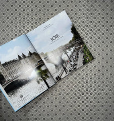 joie a parisians guide to celebrating the good life by ajiri aki