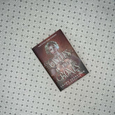 castles in their bones by laura sebastian