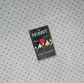 the hobbit by j r r tolkien 1