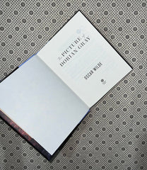 the picture of dorian gray chartwell classics by oscar wilde