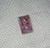 THE TWISTED THRONE by Danielle L. Jensen