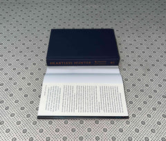 HEARTLESS HUNTER:the Crimson Moth: Book 1 by Kristen Ciccarelli