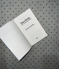 STORY CIRCLE by Fatima Ijaz & Taha Kehar