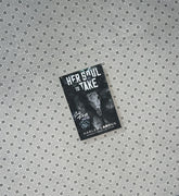 HER SOUL TO TAKE: Souls Trilogy (Book 1) by Harley Laroux